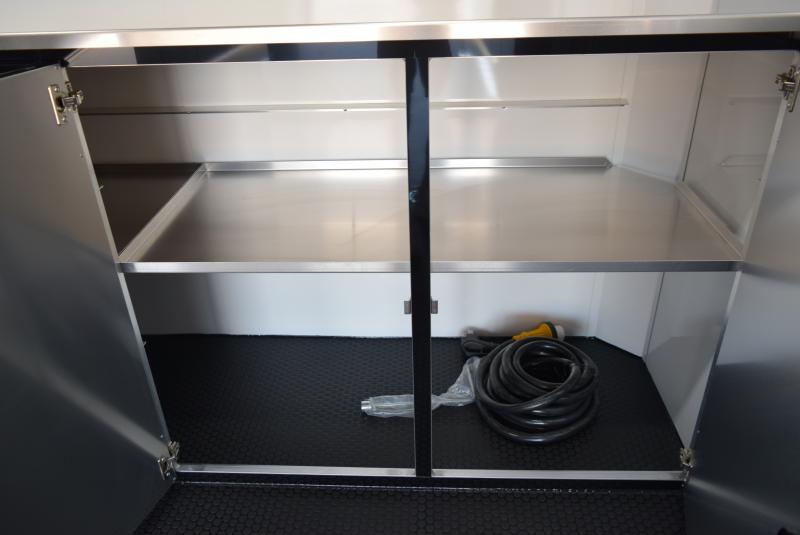 new Car Haulers / Racing Trailers ATC  for sale, in Schoolcraft, MI Thumbnail 28