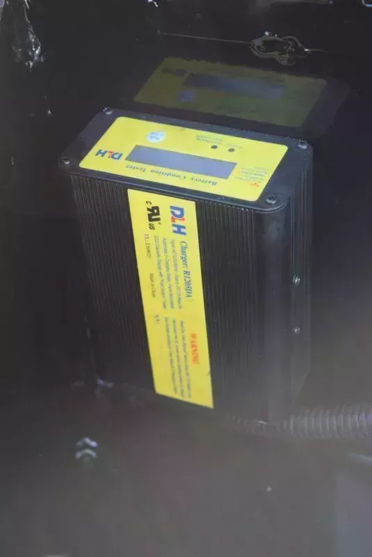 new Dump Trailers Griffin Trailers  for sale, in Schoolcraft, MI Thumbnail 13