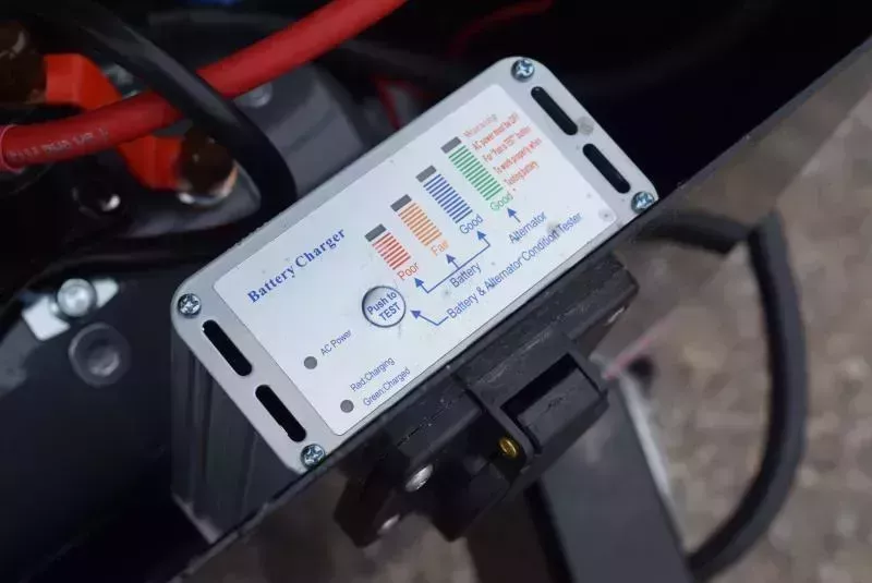 new Dump Trailers Griffin  for sale, in Schoolcraft, MI Thumbnail 11