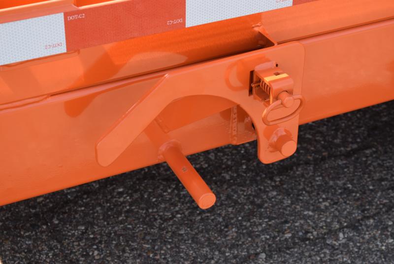 new Equipment / Flatbed Trailers BND  for sale, in Schoolcraft, MI Thumbnail 13
