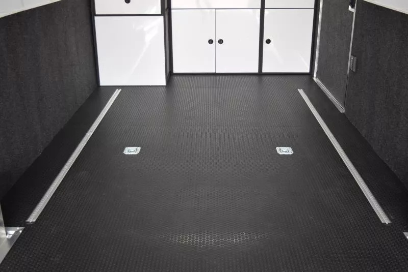 new Car Haulers / Racing Trailers ATC  for sale, in Schoolcraft, MI Thumbnail 20