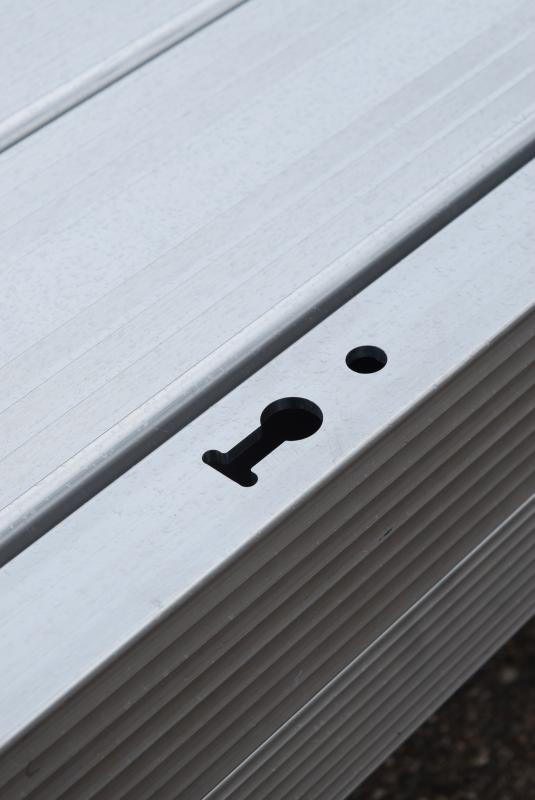 new Utility Trailers Sport Haven  for sale, in Schoolcraft, MI Thumbnail 9