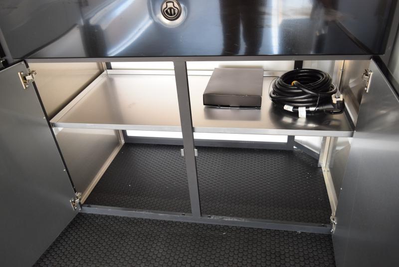 new Car Haulers / Racing Trailers ATC  for sale, in Schoolcraft, MI Thumbnail 26