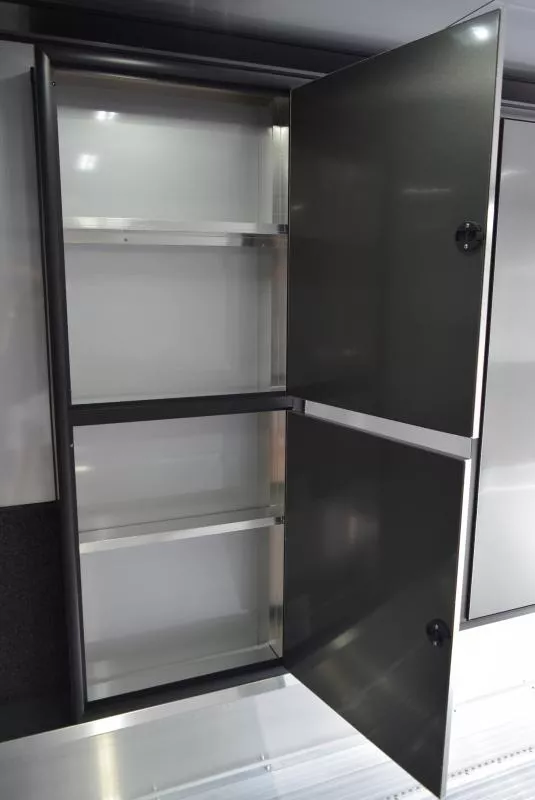 new Car Haulers / Racing Trailers InTech  for sale, in Schoolcraft, MI Thumbnail 22