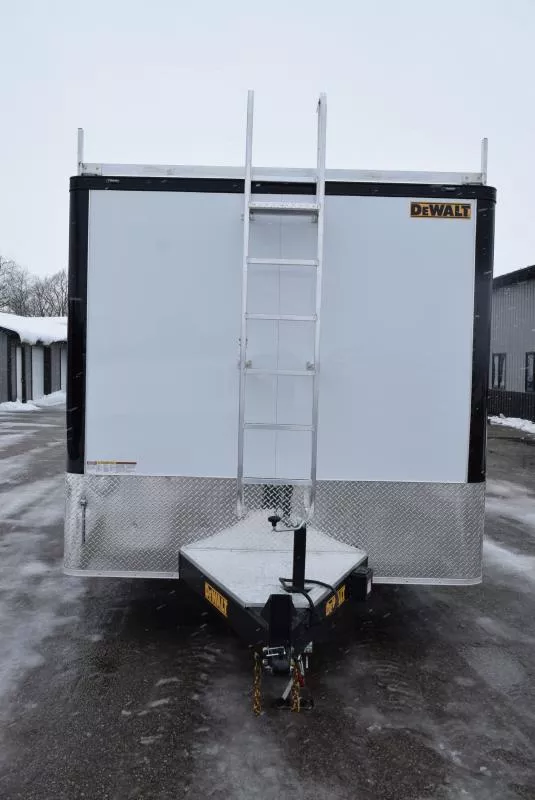 new Office / Fiber Optic Trailers Bravo Trailers  for sale, in Schoolcraft, MI Thumbnail 10