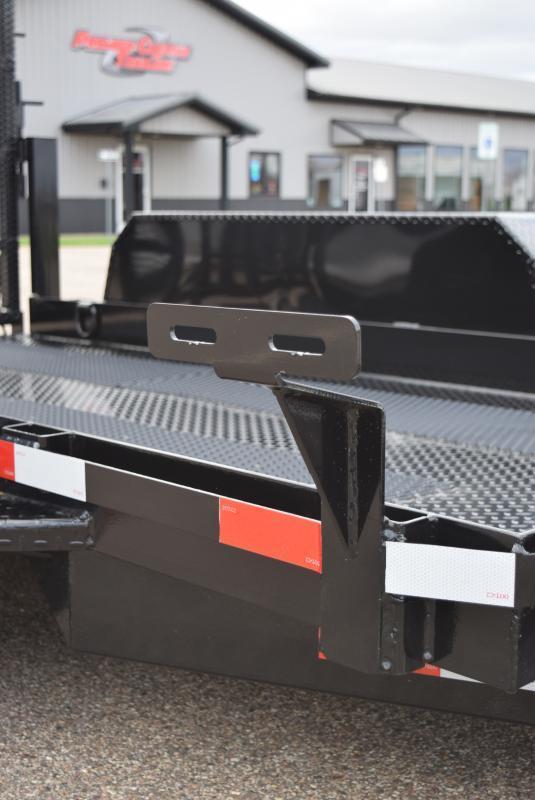 new Equipment / Flatbed Trailers BND  for sale, in Schoolcraft, MI Thumbnail 7