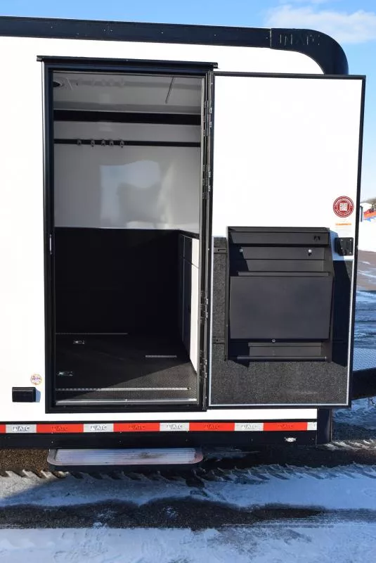 new Car Haulers / Racing Trailers ATC  for sale, in Schoolcraft, MI Thumbnail 12