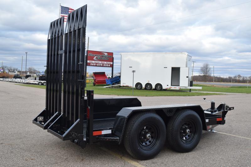 new Equipment / Flatbed Trailers BND  for sale, in Schoolcraft, MI Thumbnail 2