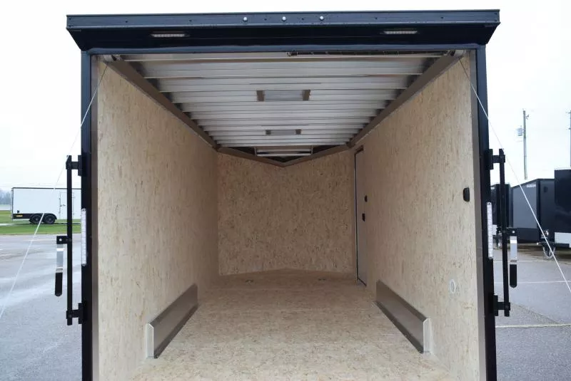 new Cargo (Enclosed) Trailers ATC  for sale, in Schoolcraft, MI Thumbnail 13