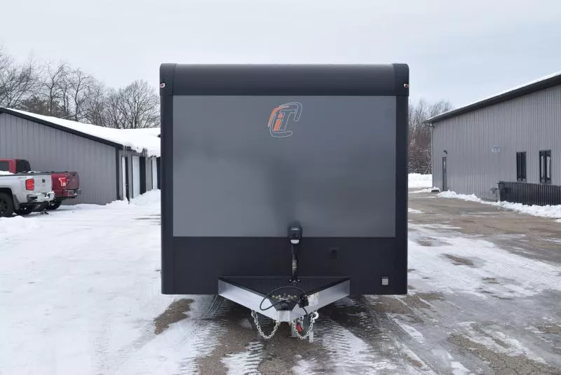 new Car Haulers / Racing Trailers InTech  for sale, in Schoolcraft, MI Thumbnail 10