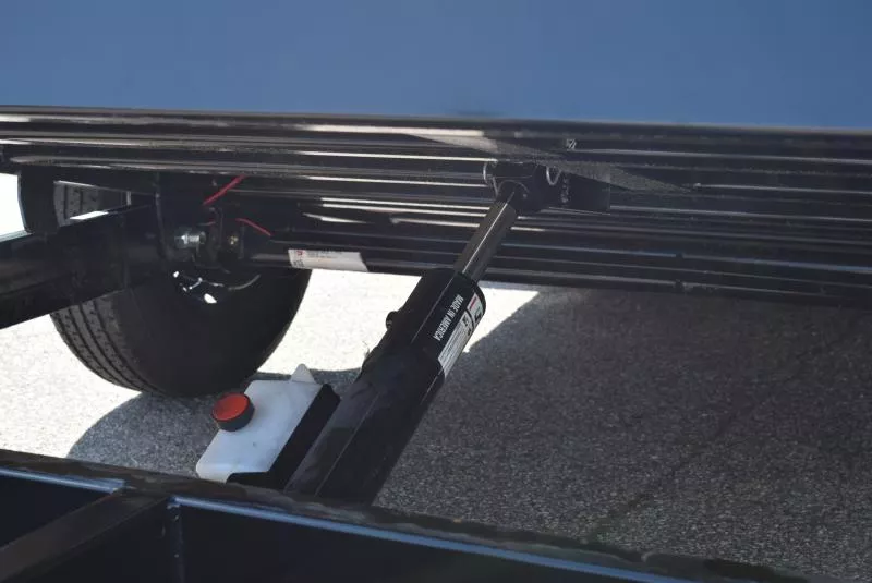 new Equipment / Flatbed Trailers BND  for sale, in Schoolcraft, MI Thumbnail 11