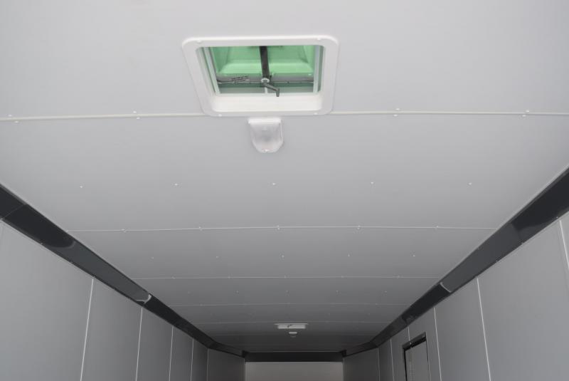 new Car Haulers / Racing Trailers Bravo Trailers  for sale, in Schoolcraft, MI Thumbnail 22