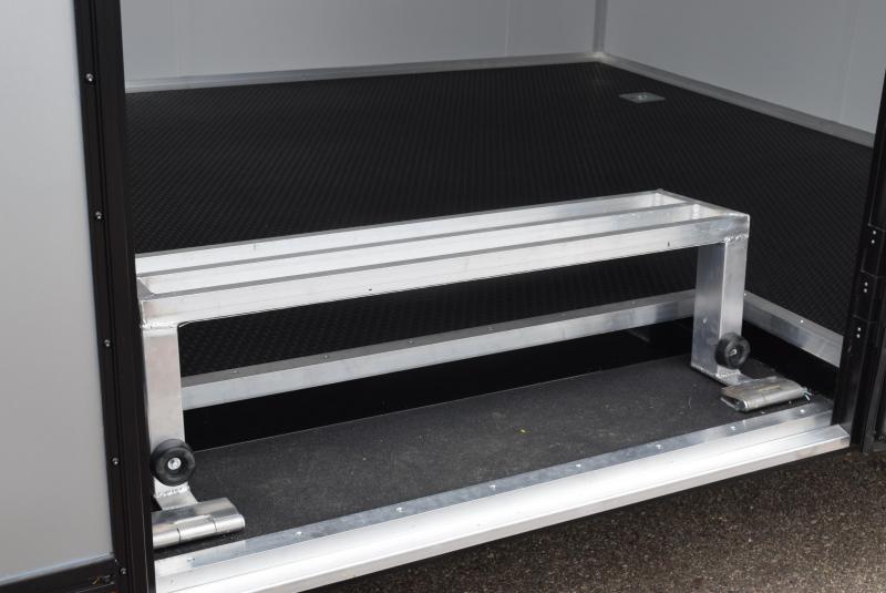 new Car Haulers / Racing Trailers Bravo Trailers  for sale, in Schoolcraft, MI Thumbnail 16