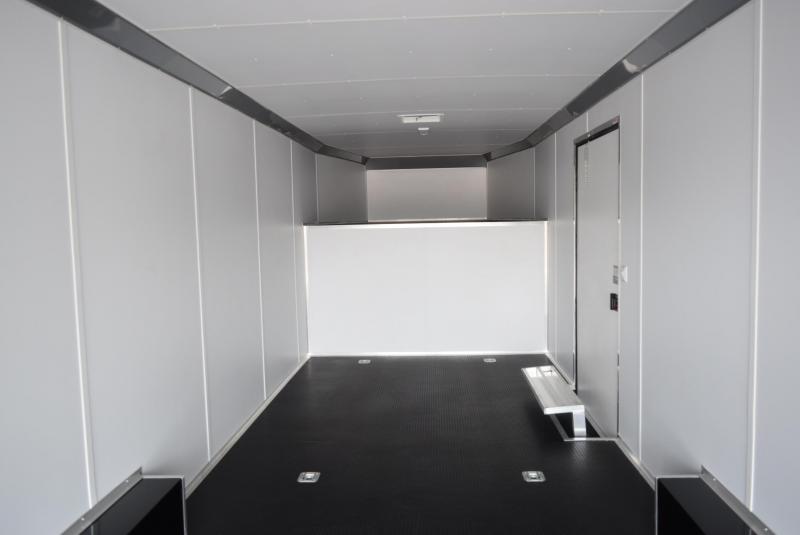 new Car Haulers / Racing Trailers Bravo Trailers  for sale, in Schoolcraft, MI Thumbnail 19