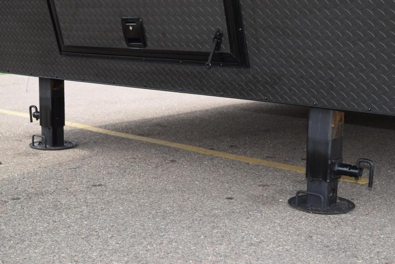 new Car Haulers / Racing Trailers Bravo Trailers  for sale, in Schoolcraft, MI Thumbnail 10