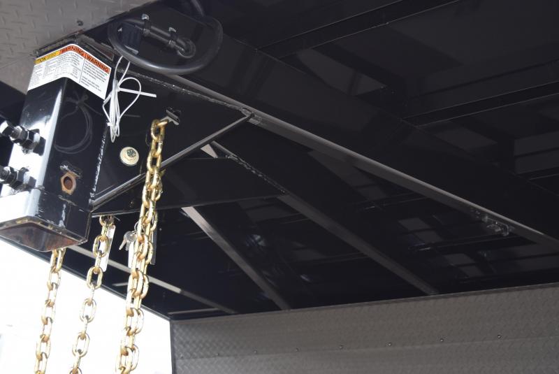 new Car Haulers / Racing Trailers Bravo Trailers  for sale, in Schoolcraft, MI Thumbnail 13