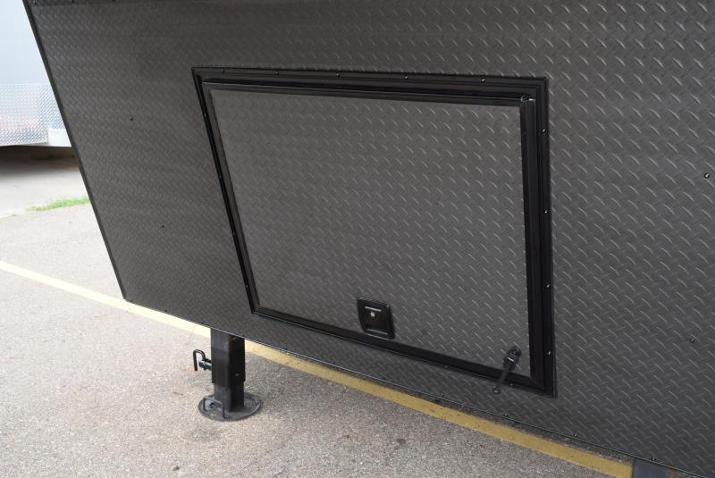 new Car Haulers / Racing Trailers Bravo Trailers  for sale, in Schoolcraft, MI Thumbnail 11