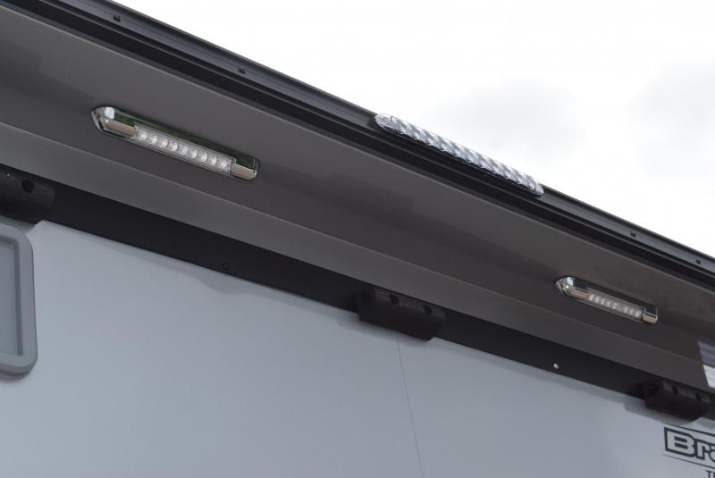 new Car Haulers / Racing Trailers Bravo Trailers  for sale, in Schoolcraft, MI Thumbnail 9