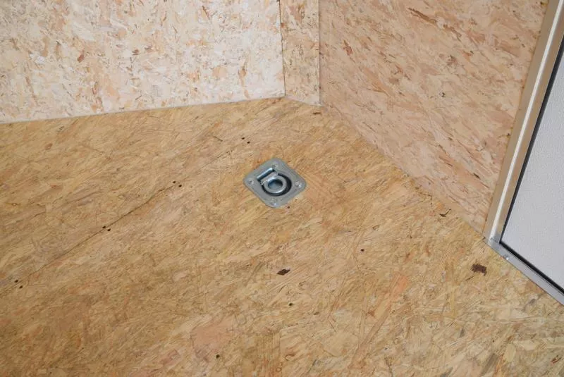 new Cargo (Enclosed) Trailers Bravo Trailers  for sale, in Schoolcraft, MI Thumbnail 13