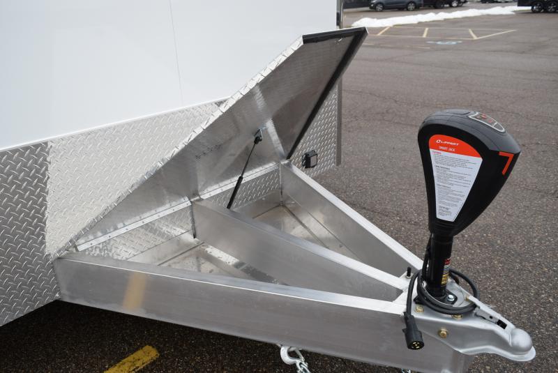 new Car Haulers / Racing Trailers ATC  for sale, in Schoolcraft, MI Thumbnail 7