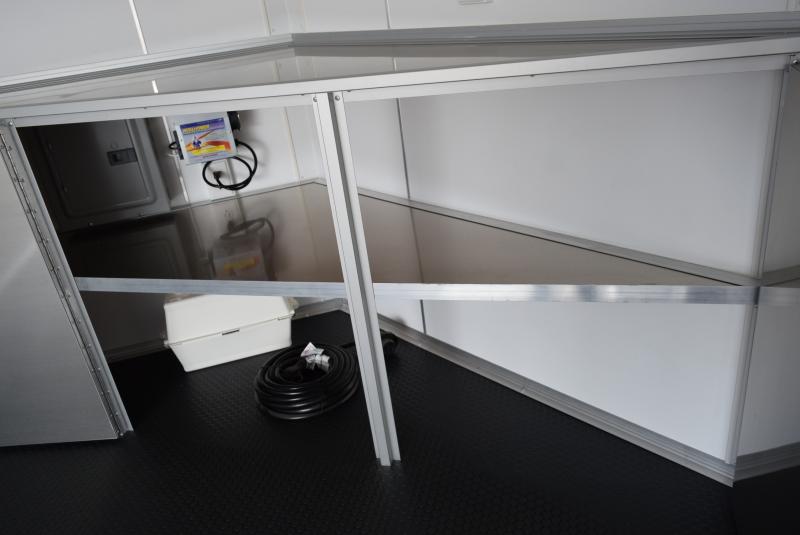 new Car Haulers / Racing Trailers Bravo Trailers  for sale, in Schoolcraft, MI Thumbnail 15