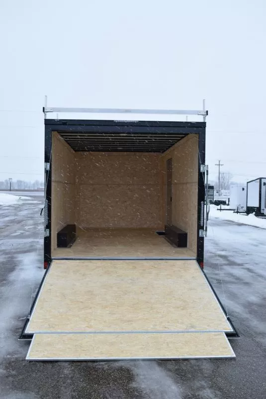 new Office / Fiber Optic Trailers Bravo Trailers  for sale, in Schoolcraft, MI Thumbnail 14