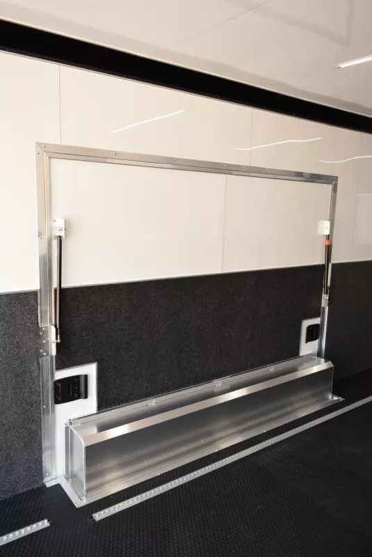 new Car Haulers / Racing Trailers ATC  for sale, in Schoolcraft, MI Thumbnail 18
