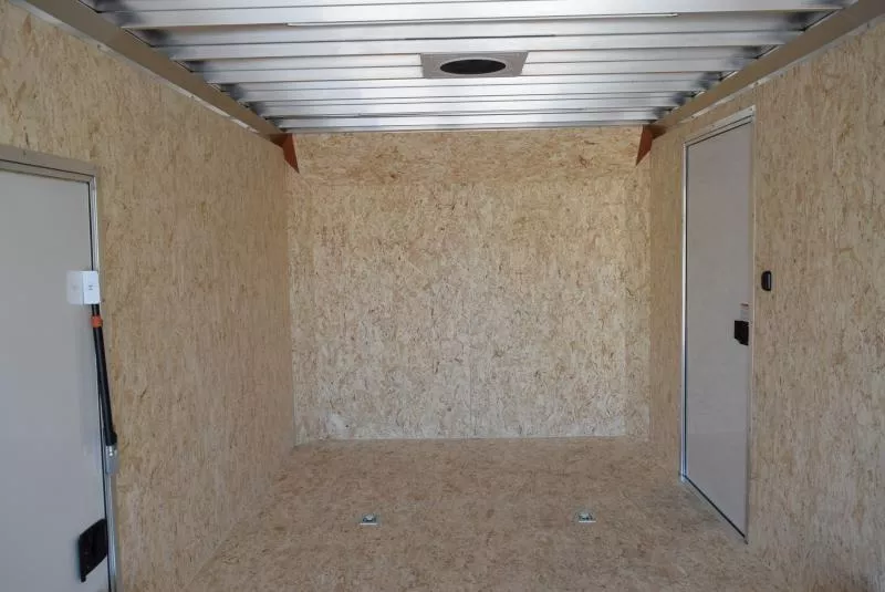 new Car Haulers / Racing Trailers ATC  for sale, in Schoolcraft, MI Thumbnail 16
