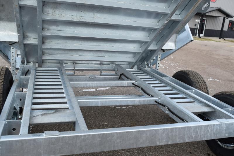 new Dump Trailers BND  for sale, in Schoolcraft, MI Thumbnail 18