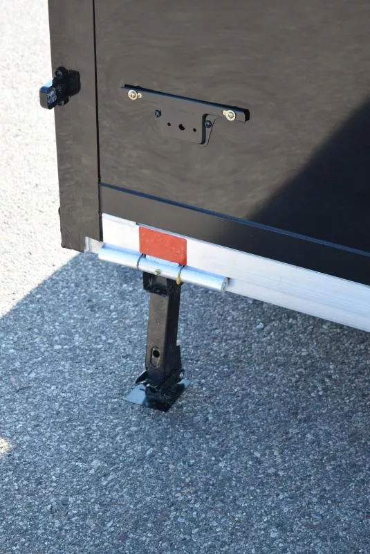new Cargo (Enclosed) Trailers ATC  for sale, in Schoolcraft, MI Thumbnail 5