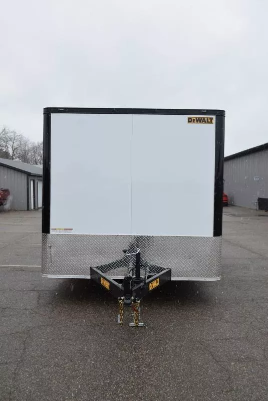 new Office / Fiber Optic Trailers Bravo Trailers  for sale, in Schoolcraft, MI Thumbnail 8