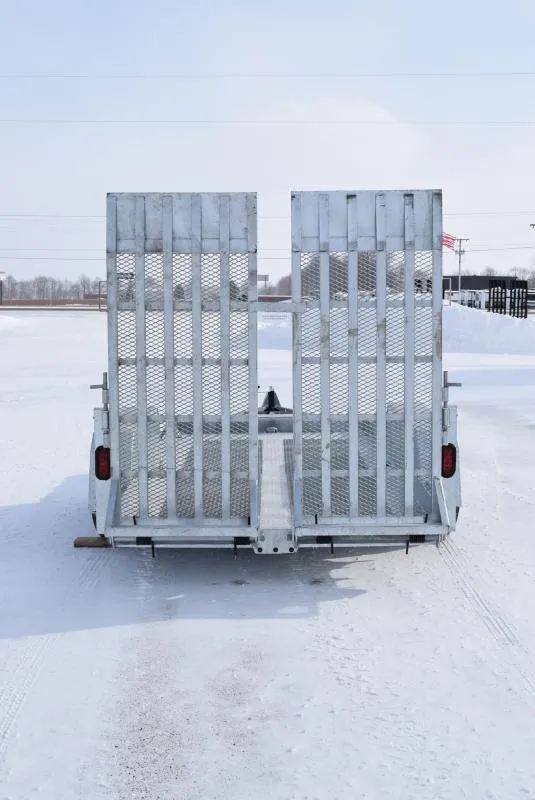 new Equipment / Flatbed Trailers BND  for sale, in Schoolcraft, MI Thumbnail 5