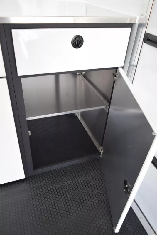 new Car Haulers / Racing Trailers ATC  for sale, in Schoolcraft, MI Thumbnail 30