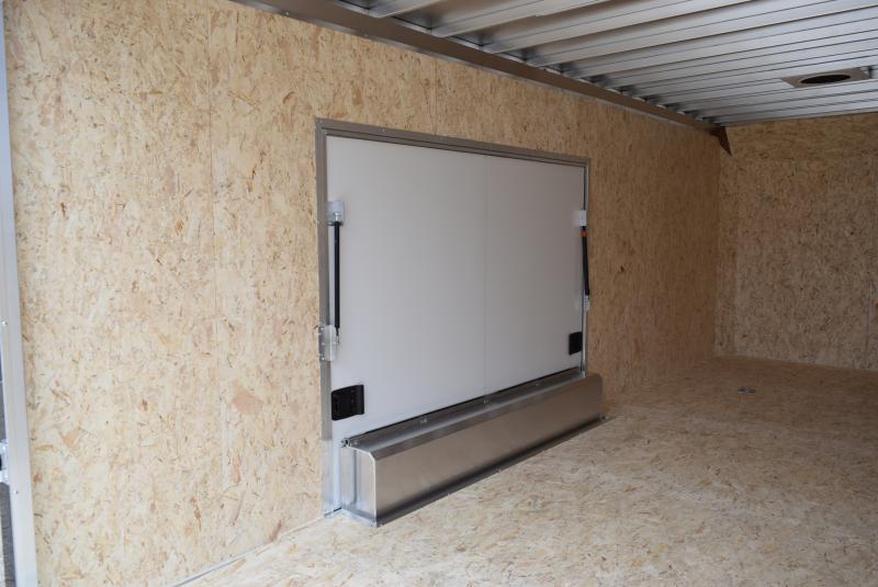 new Car Haulers / Racing Trailers ATC  for sale, in Schoolcraft, MI Thumbnail 15