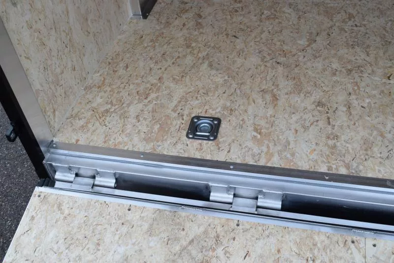 new Cargo (Enclosed) Trailers ATC  for sale, in Schoolcraft, MI Thumbnail 15