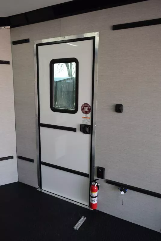 new Cargo (Enclosed) Trailers ATC  for sale, in Schoolcraft, MI Thumbnail 19