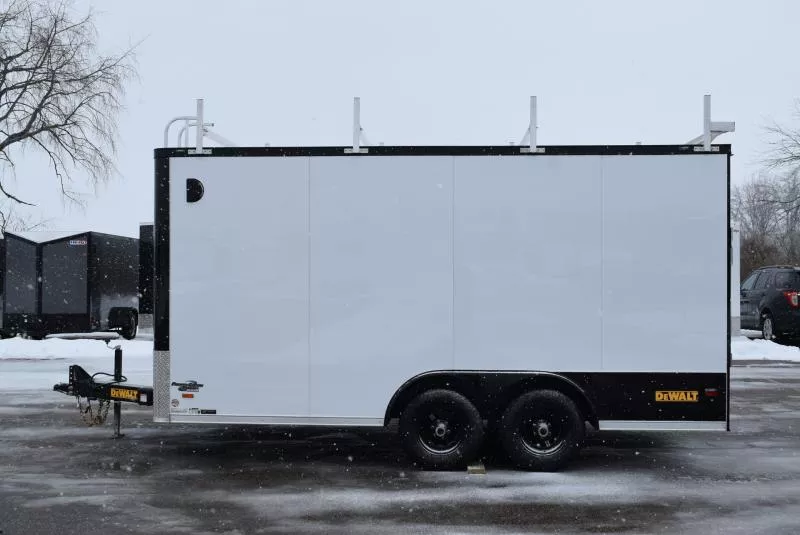 new Office / Fiber Optic Trailers Bravo Trailers  for sale, in Schoolcraft, MI Thumbnail 7