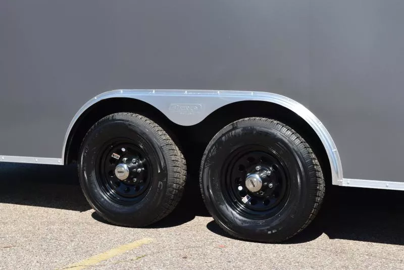 new Car Haulers / Racing Trailers Bravo Trailers  for sale, in Schoolcraft, MI Thumbnail 6