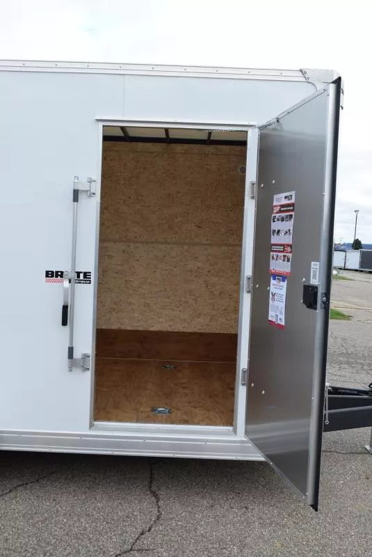 new Equipment / Flatbed Trailers Bravo Trailers  for sale, in Schoolcraft, MI Thumbnail 14