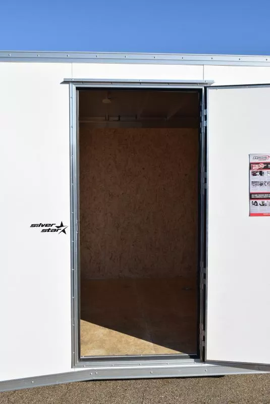 new Car Haulers / Racing Trailers Bravo Trailers  for sale, in Schoolcraft, MI Thumbnail 11