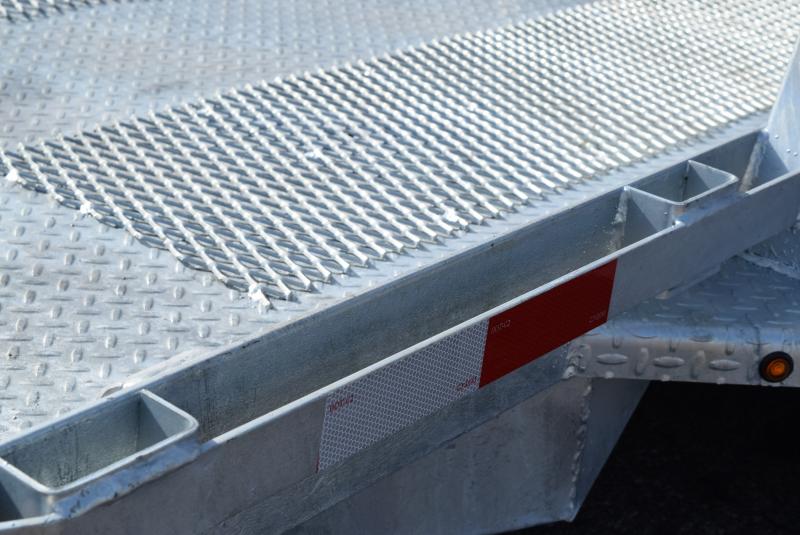 new Equipment / Flatbed Trailers BND  for sale, in Schoolcraft, MI Thumbnail 12