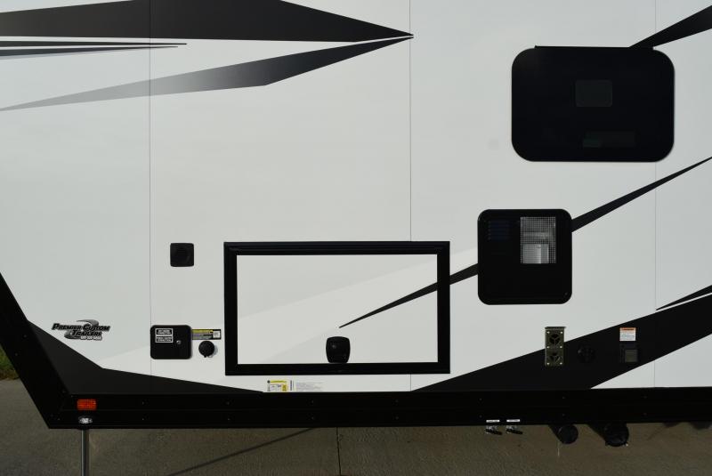 new Toy Haulers ATC ATC (Aluminum Trailer Co) for sale, in Schoolcraft, MI Thumbnail 10