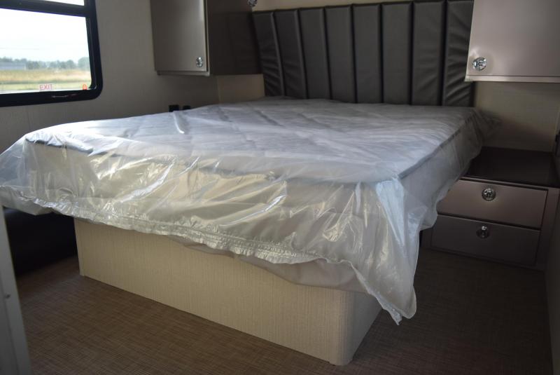 new Toy Haulers ATC ATC (Aluminum Trailer Co) for sale, in Schoolcraft, MI Thumbnail 25