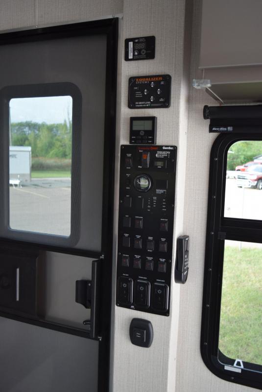 new Toy Haulers ATC ATC (Aluminum Trailer Co) for sale, in Schoolcraft, MI Thumbnail 22