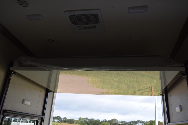 new Toy Haulers ATC ATC (Aluminum Trailer Co) for sale, in Schoolcraft, MI Thumbnail 33