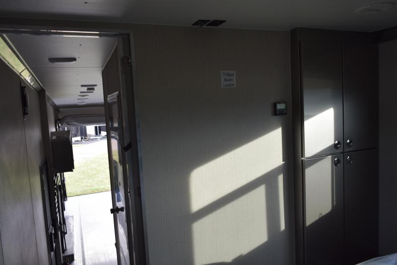 new Toy Haulers ATC ATC (Aluminum Trailer Co) for sale, in Schoolcraft, MI Thumbnail 27