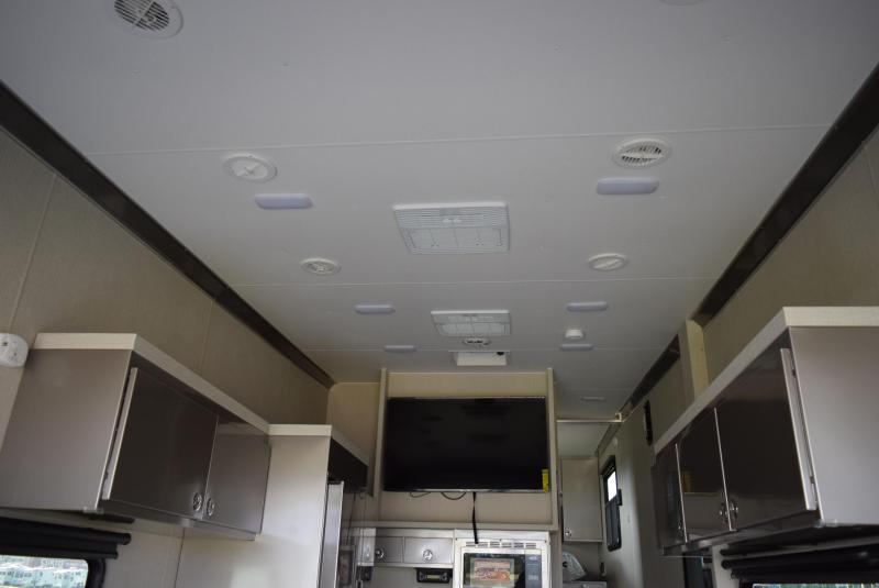 new Toy Haulers ATC ATC (Aluminum Trailer Co) for sale, in Schoolcraft, MI Thumbnail 34