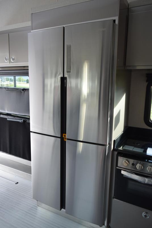 new Toy Haulers ATC ATC (Aluminum Trailer Co) for sale, in Schoolcraft, MI Thumbnail 18