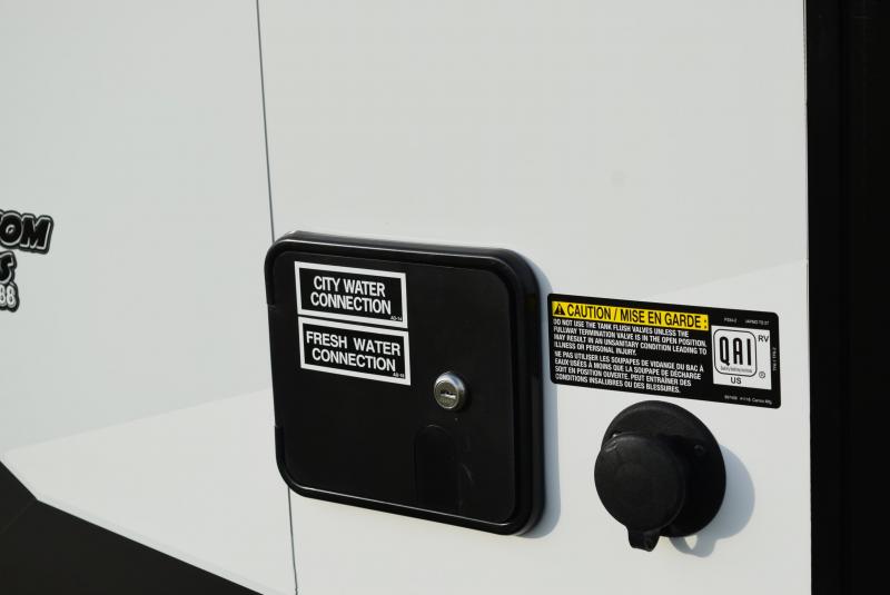 new Toy Haulers ATC ATC (Aluminum Trailer Co) for sale, in Schoolcraft, MI Thumbnail 11