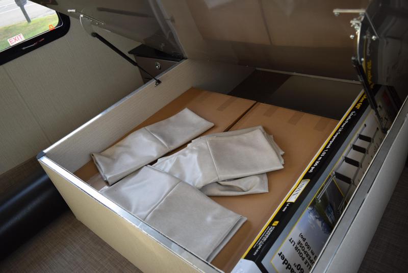 new Toy Haulers ATC ATC (Aluminum Trailer Co) for sale, in Schoolcraft, MI Thumbnail 26